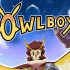 Скачать Owlboy