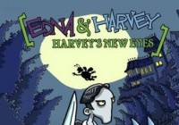 <b>ОБЗОР ИГРЫ EDNA & HARVEY: HARVEY'S NEW EYES</b> скачать бесплатно