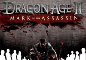 Dragon Age 2: Mark of the Assassin Dragon Age 2: Mark of the Assassin