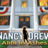Дата выхода Nancy Drew: Alibi in Ashes