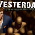 Сайт игры Yesterday