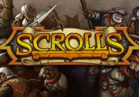 Scrolls
