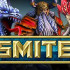 Дата выхода Smite