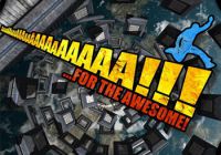 AaaaaAAaaaAAAaaAAAAaAAAAA!!! for the Awesome