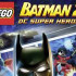 Системные требования LEGO Batman 2: DC Super …