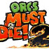 Сайт игры Orcs Must Die! 2