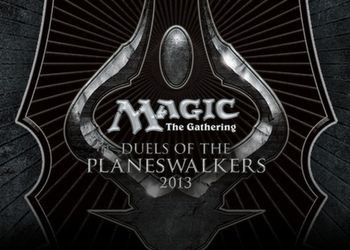 Magic: The Gathering - Duels of the Planeswalkers 2013