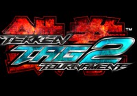 Tekken Tag Tournament 2