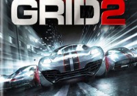 Save файлы к игре GRID 2