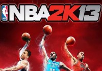 NBA 2K13