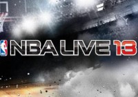 NBA Live 13