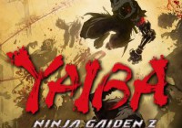 Yaiba: Ninja Gaiden Z