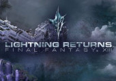 Lightning Returns: Final Fantasy 13 Lightning Returns: Final Fantasy 13