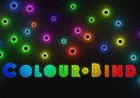 Коды к игре Colour Bind