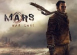 Mars: War Logs