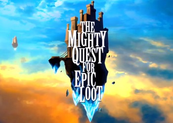 <b>ОБЗОР ИГРЫ THE MIGHTY QUEST FOR EPIC LOOT</b> скачать бесплатно