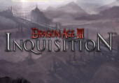Dragon Age: Inquisition Dragon Age: Inquisition