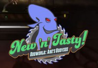 Oddworld: New 'n' Tasty