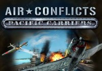 Air Conflicts: Pacific Carriers