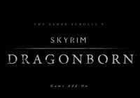 <b>ОБЗОР ИГРЫ THE ELDER SCROLLS 5: SKYRIM - DRAGONBORN</b> скачать бесплатно
