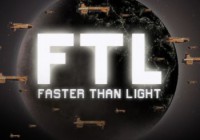 FTL: Faster Than Light
