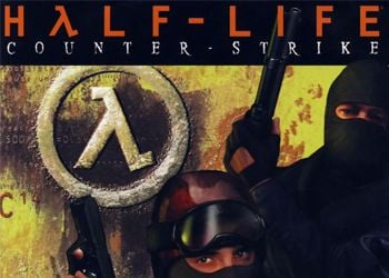 Half-Life: Контр страйк