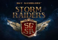 <b>ОБЗОР ИГРЫ SKY GAMBLERS: STORM RAIDERS</b> скачать бесплатно