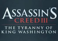 Assassin's Creed 3: The Tyranny of King Washington - The Redemption