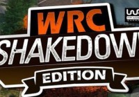 <b>ОБЗОР ИГРЫ WRC SHAKEDOWN EDITION</b> скачать бесплатно