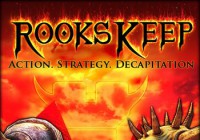 Rooks Keep
