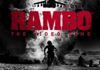<b>ОБЗОР ИГРЫ RAMBO: THE VIDEO GAME</b> скачать бесплатно