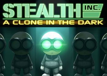 [Рецензия сайта] Stealth Inc: A Clone in the Dark