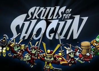 [Рецензия сайта] Skulls of the Shogun