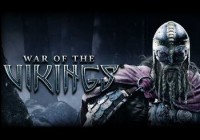 War of the Vikings