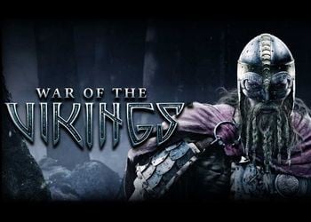 Превью игры War of the Vikings