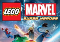 <b>ОБЗОР ИГРЫ LEGO MARVEL SUPER HEROES</b> скачать бесплатно
