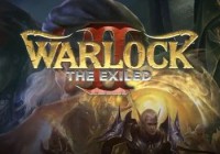 Warlock 2: The Exiled