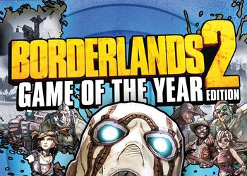Borderlands: Game of the Year Edition - GameSpot