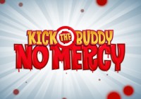 <b>ОБЗОР ИГРЫ KICK THE BUDDY: NO MERCY</b> скачать бесплатно