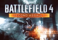 Battlefield 4: Second Assault
