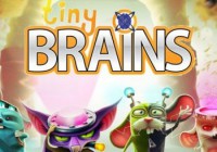 Tiny Brains