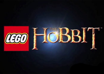 <b>ОБЗОР ИГРЫ LEGO THE HOBBIT</b> скачать бесплатно