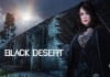 Black
Desert