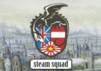 Steam Squad