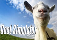 Goat Simulator