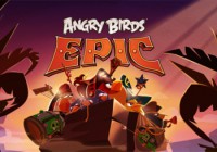 Angry Birds Epic