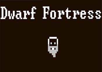 Slaves to Armok 2: Dwarf Fortress