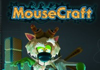 MouseCraft