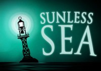 Sunless Sea