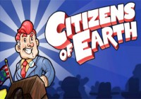 Citizens of Earth